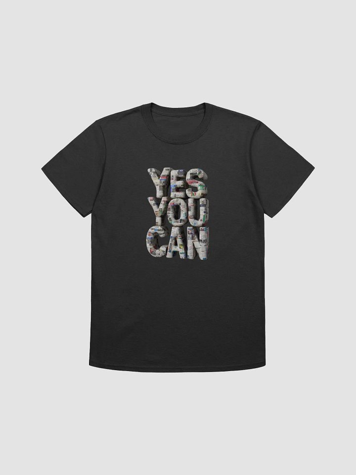 Yes You Can product image (1)