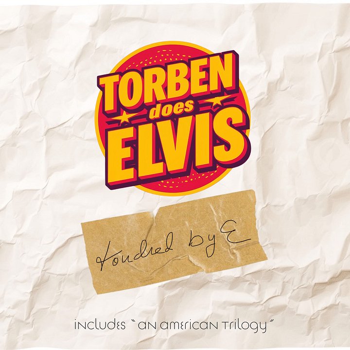 Touched By E - Digital Download product image (1)