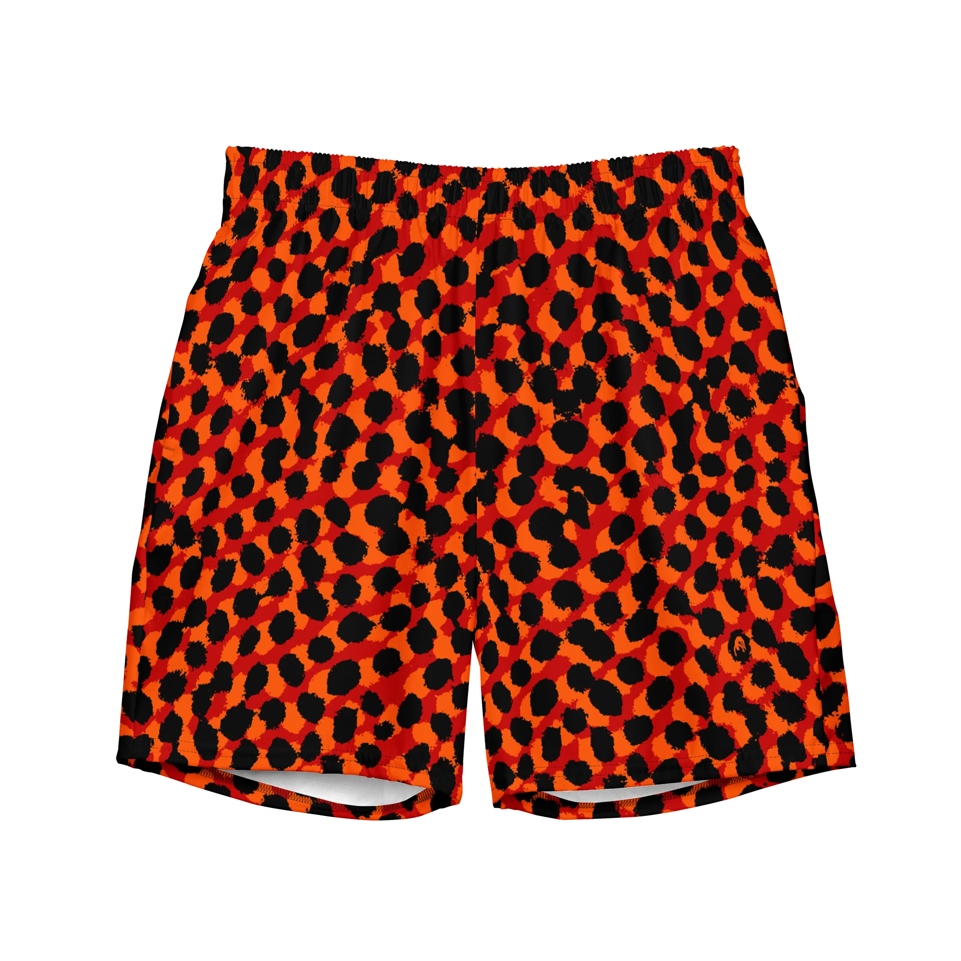 POLKA ORANGE product image (4)