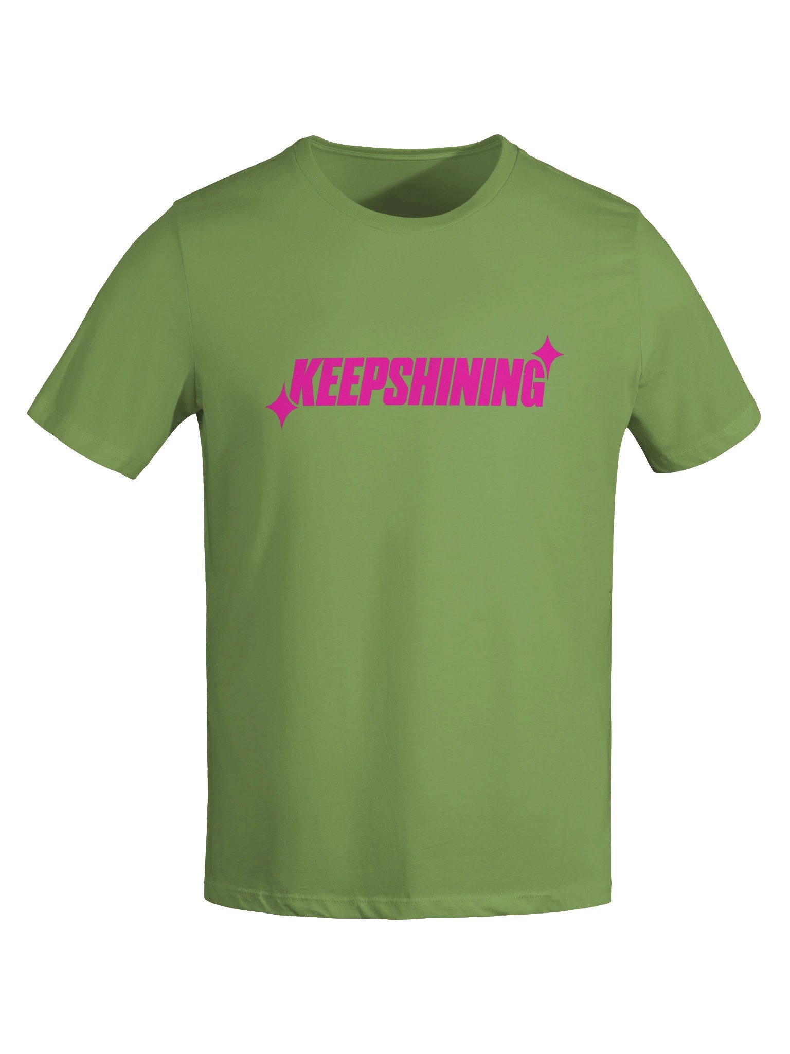 KeepShining. Bold. Made to shine. product image (77)