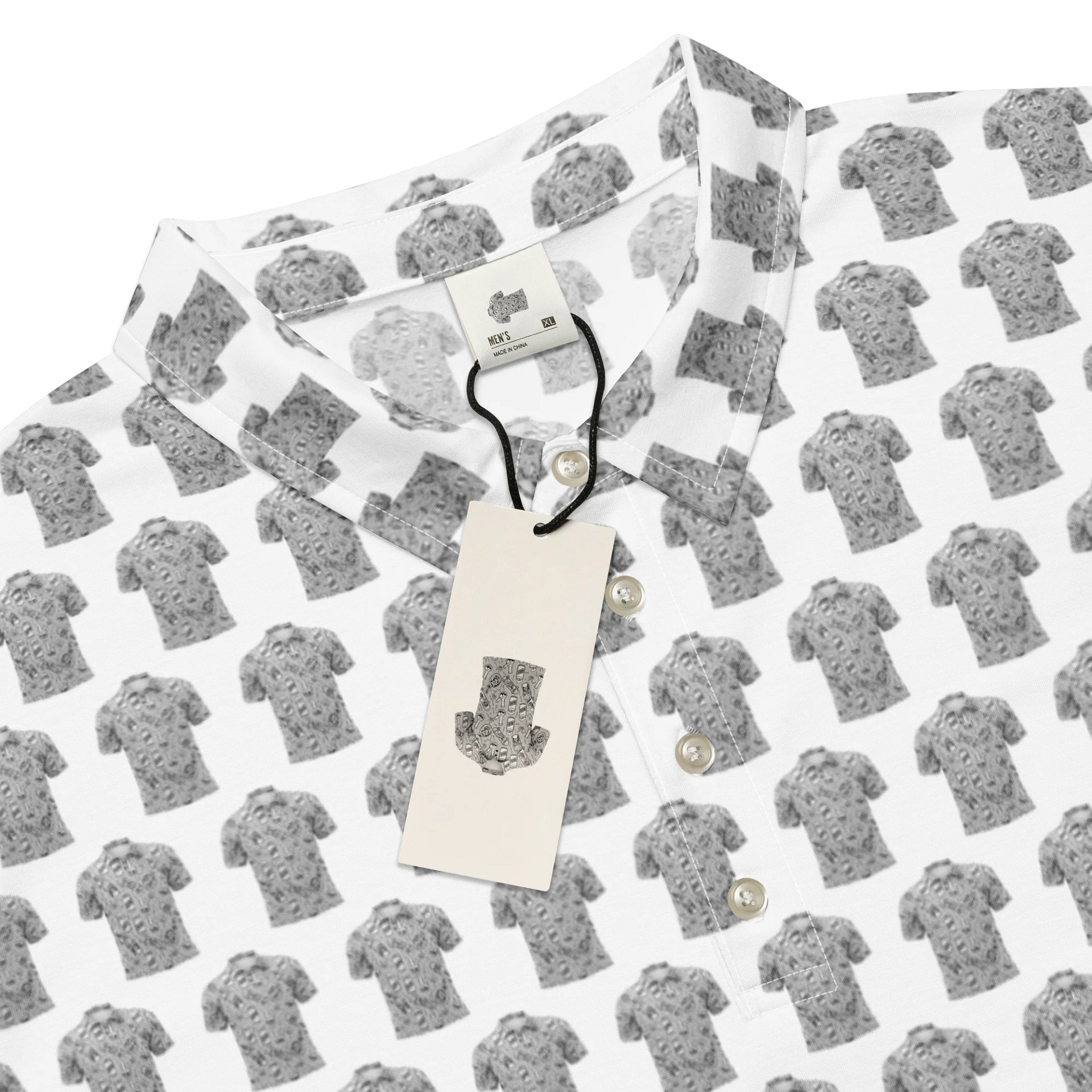 Polo Squared* product image (4)
