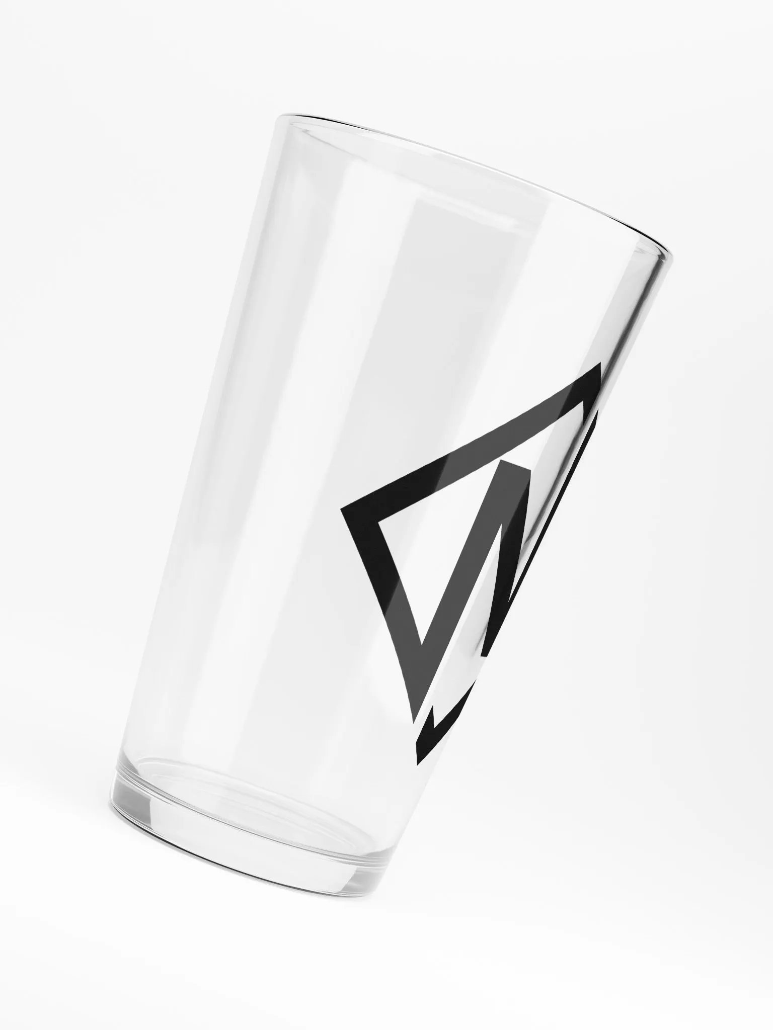 Nikez Pint Glass product image (6)