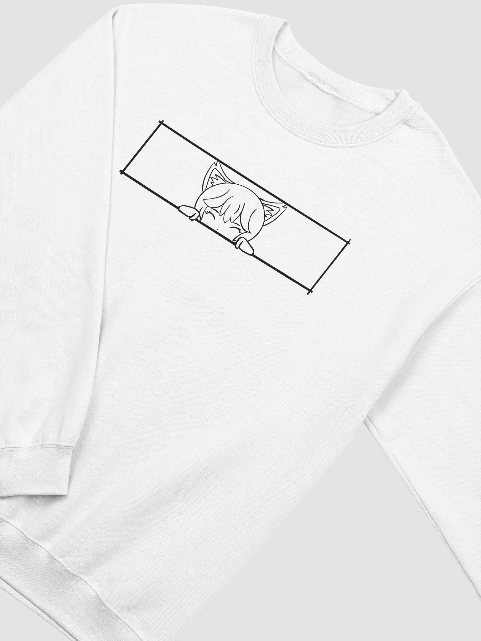 Yui Sweatshirt product image (1)