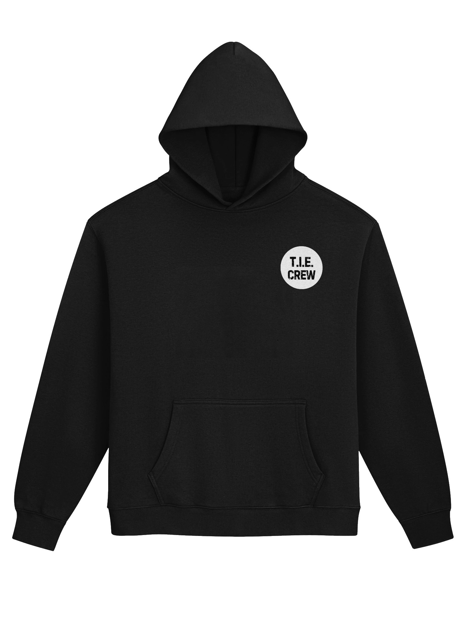 T.I.E. Hoodie product image (1)