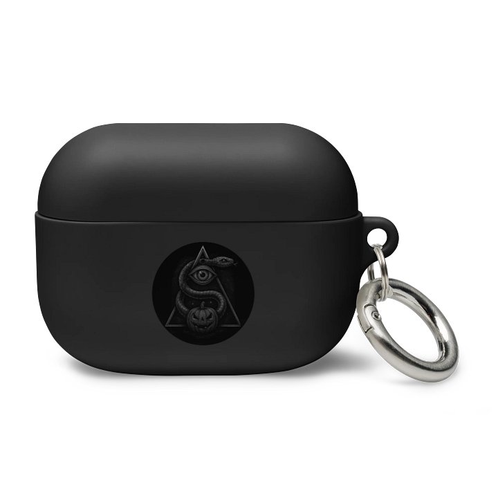 ALT_I_STICK MIDNIGHT SHADE EDITION- AIRPODS CASE product image (1)