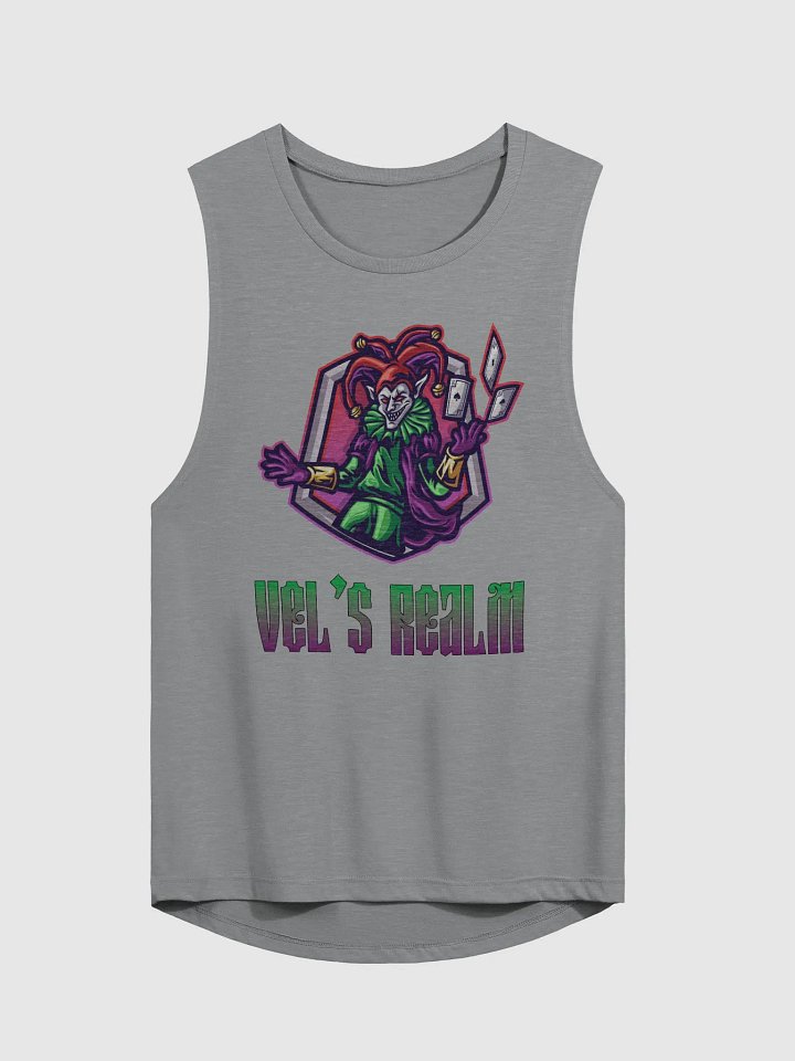 VR Women's Tank product image (1)