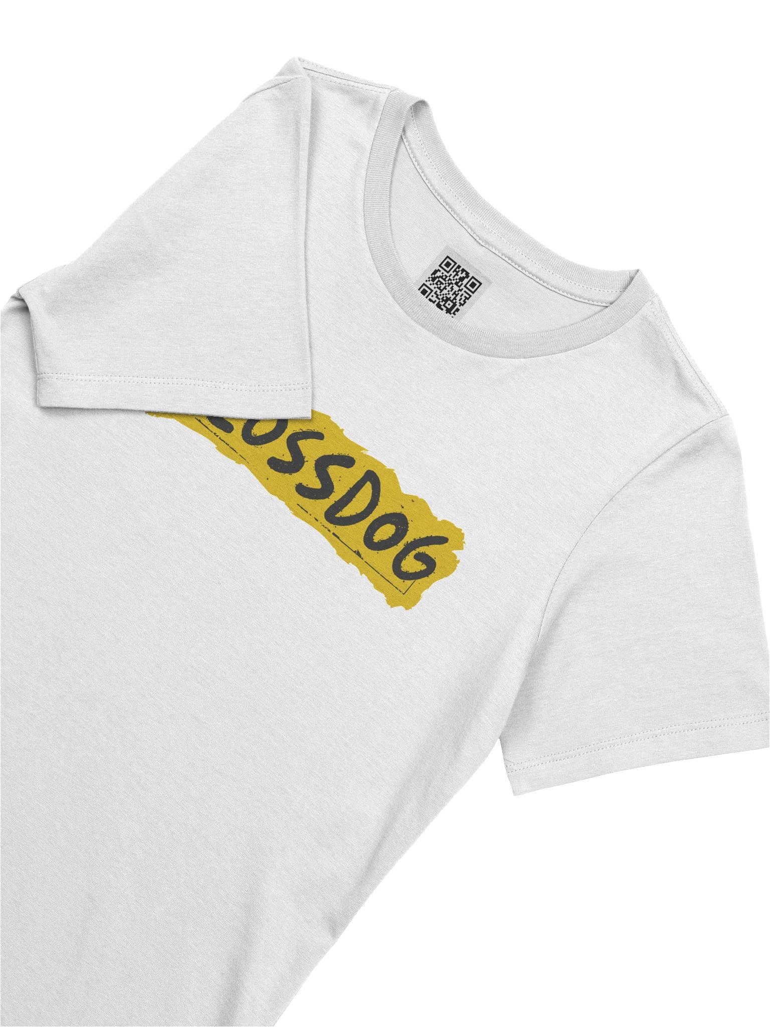 Lossdog Logo Women's T-Shirt product image (5)