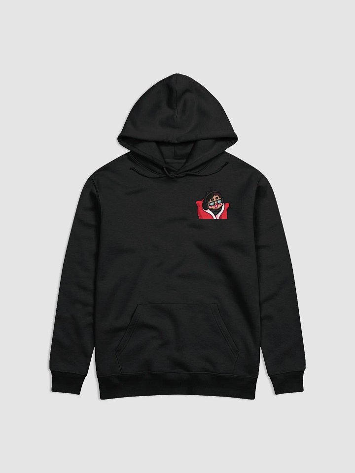 Unisex Hoodie product image (5)