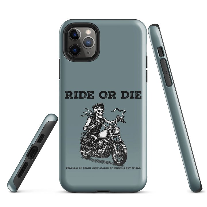 Ride Or Die product image (3)