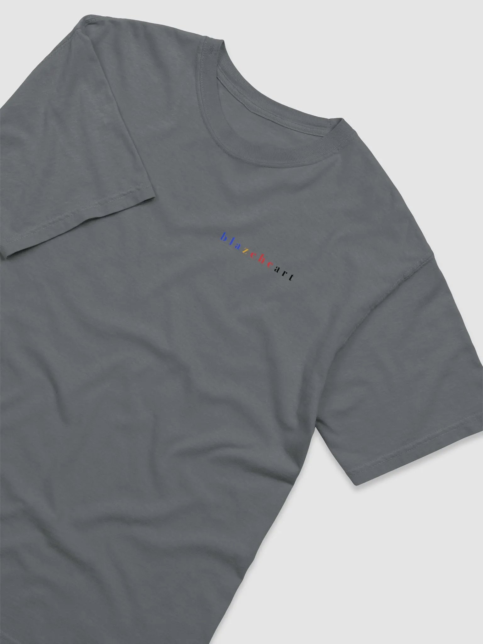 Polyamourus Pride T-Shirt product image (5)