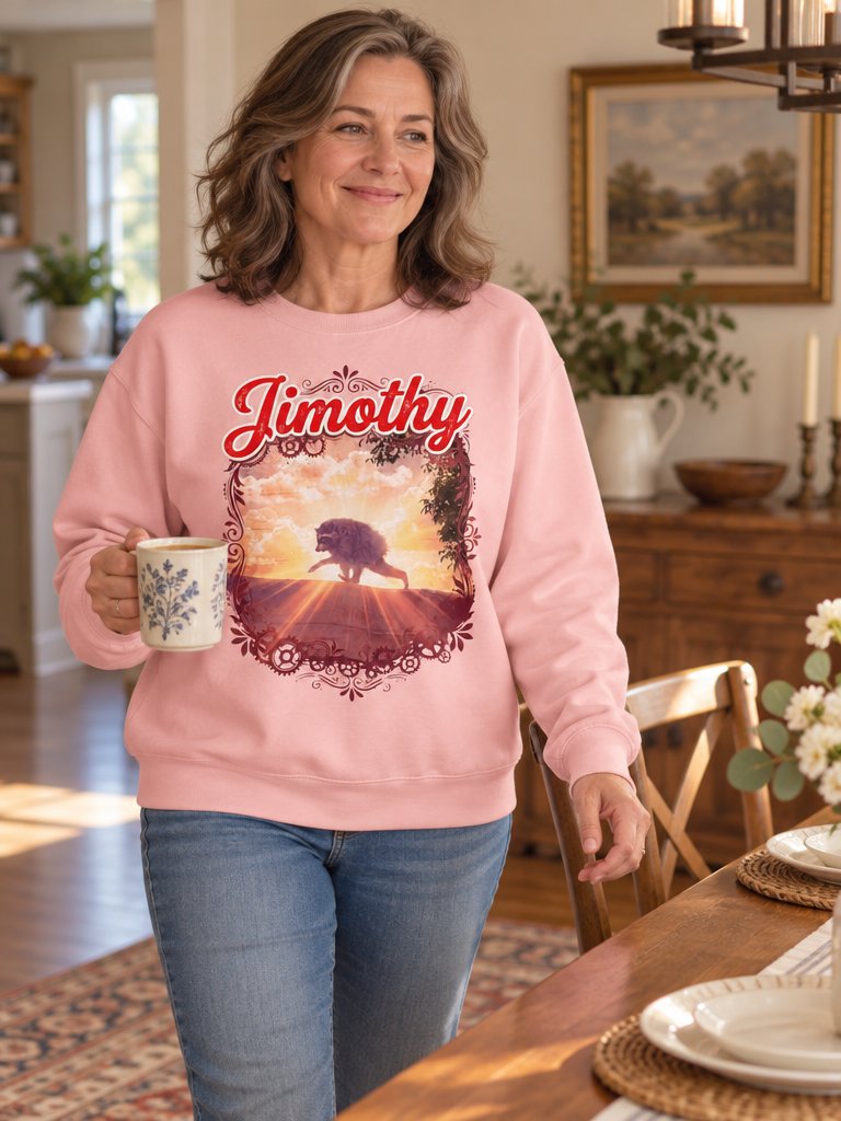Ballard Sunset Walker Sweatshirt product image (3)