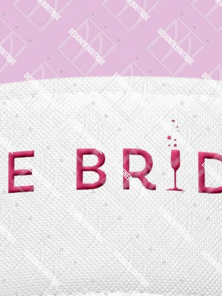 The Bride Flexifit Visor product image (2)