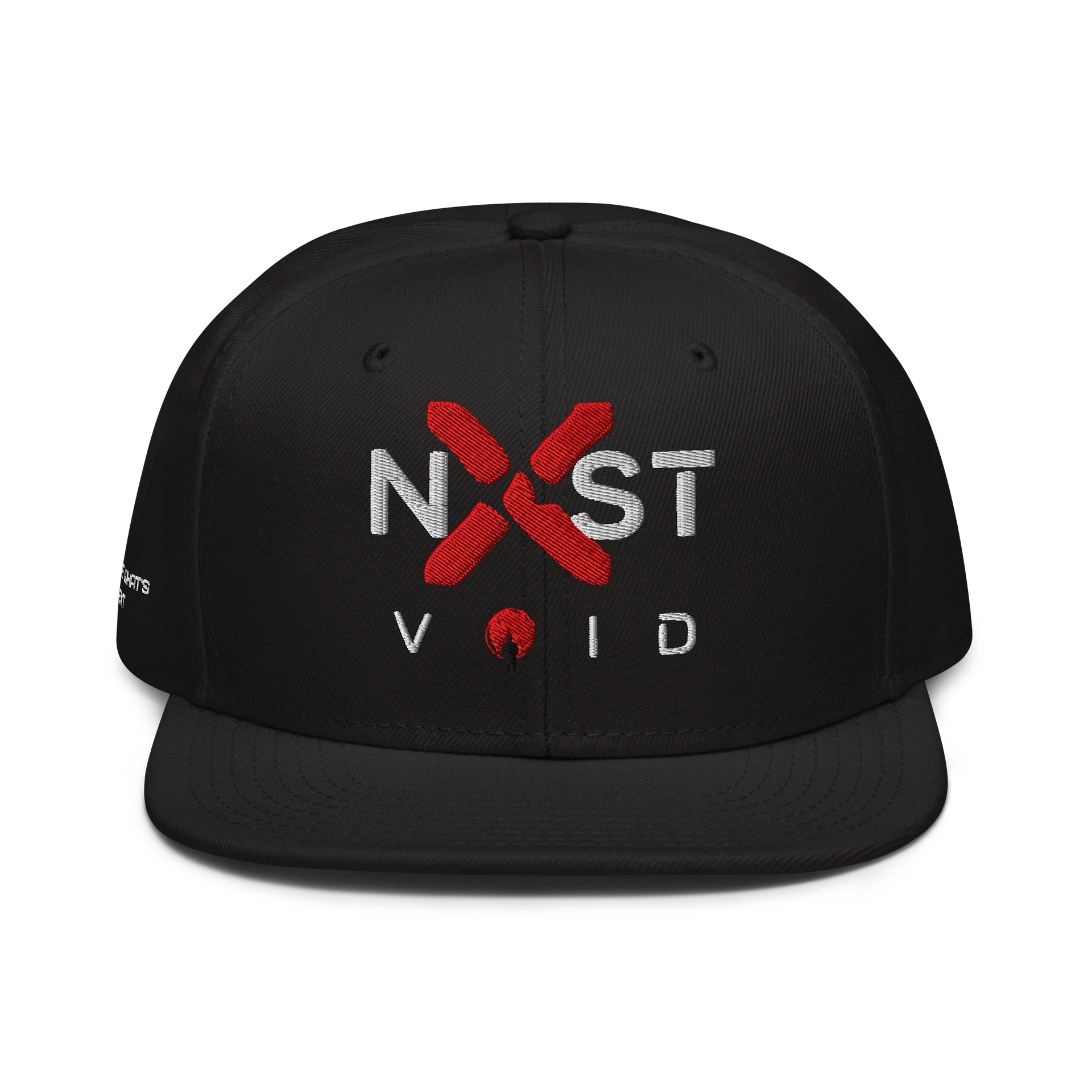 NXST Void X-Strike Snapback product image (1)