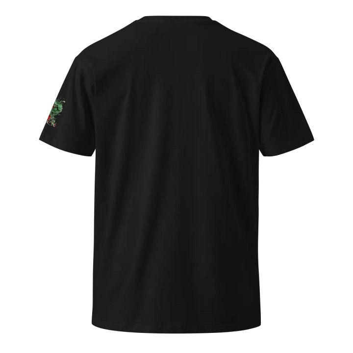 Cosmic Drift Tee product image (1)