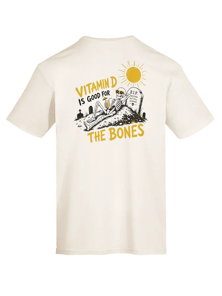 Old Bones product image (1)