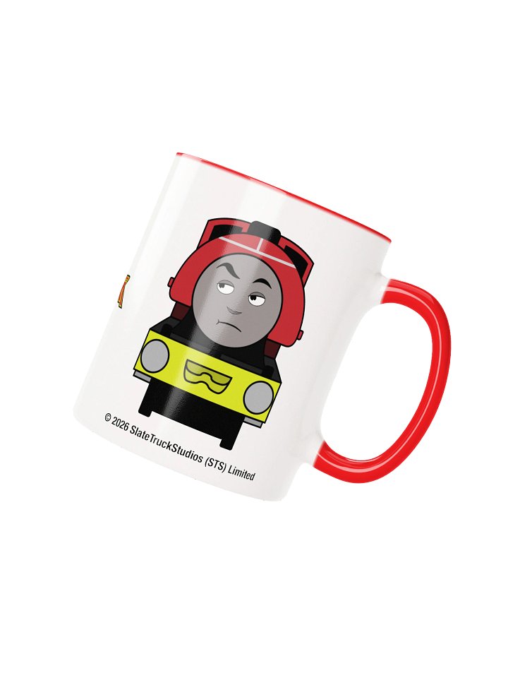 SixTeen Mug product image (4)
