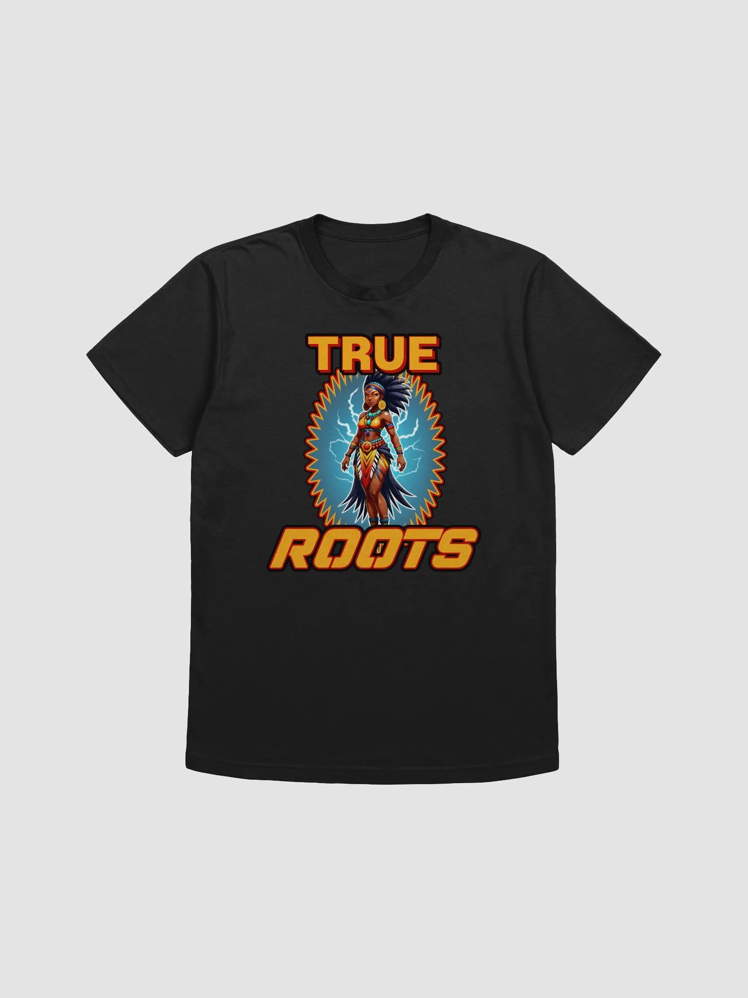 Novelty True Roots Tee product image (8)