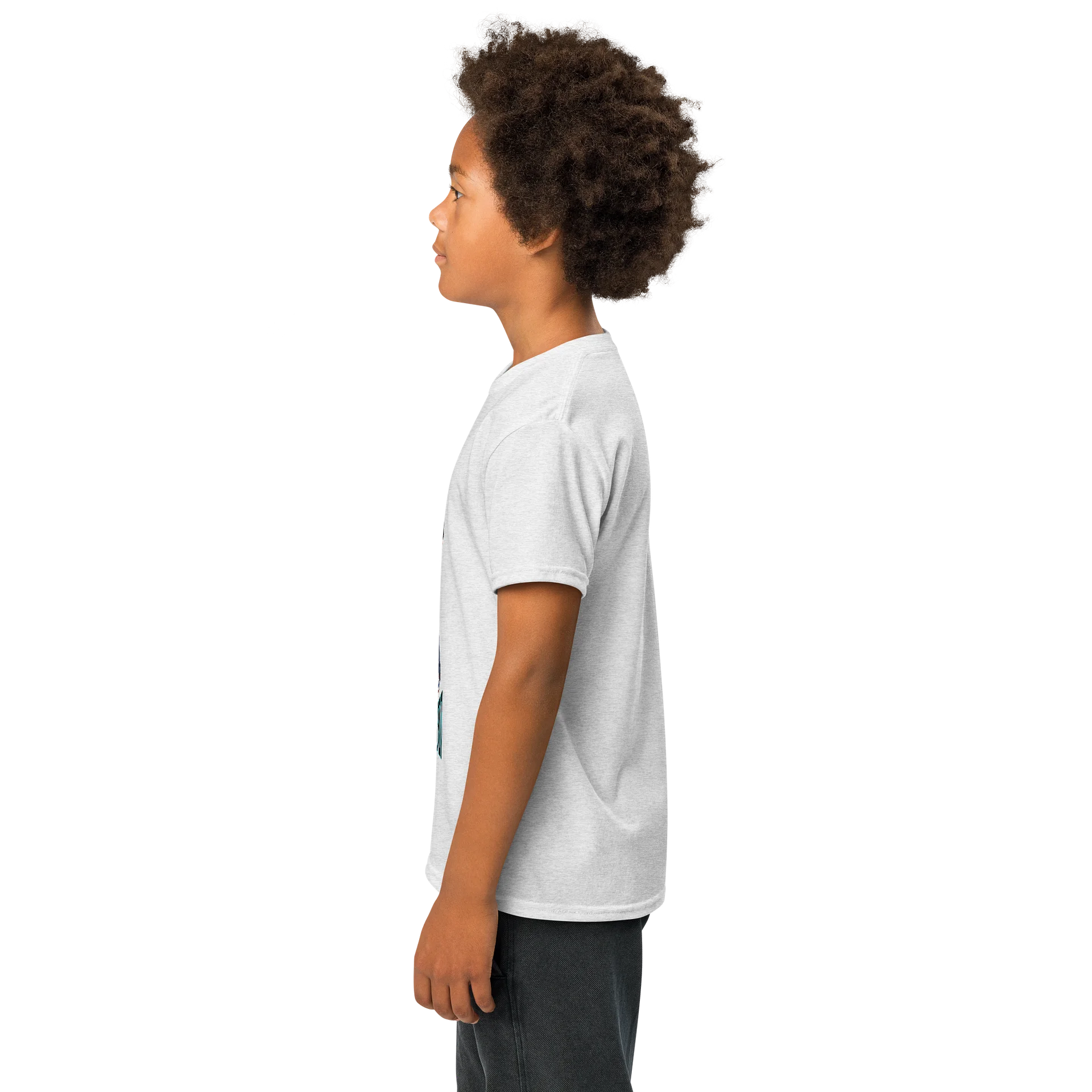 Stitches kid tee product image (2)