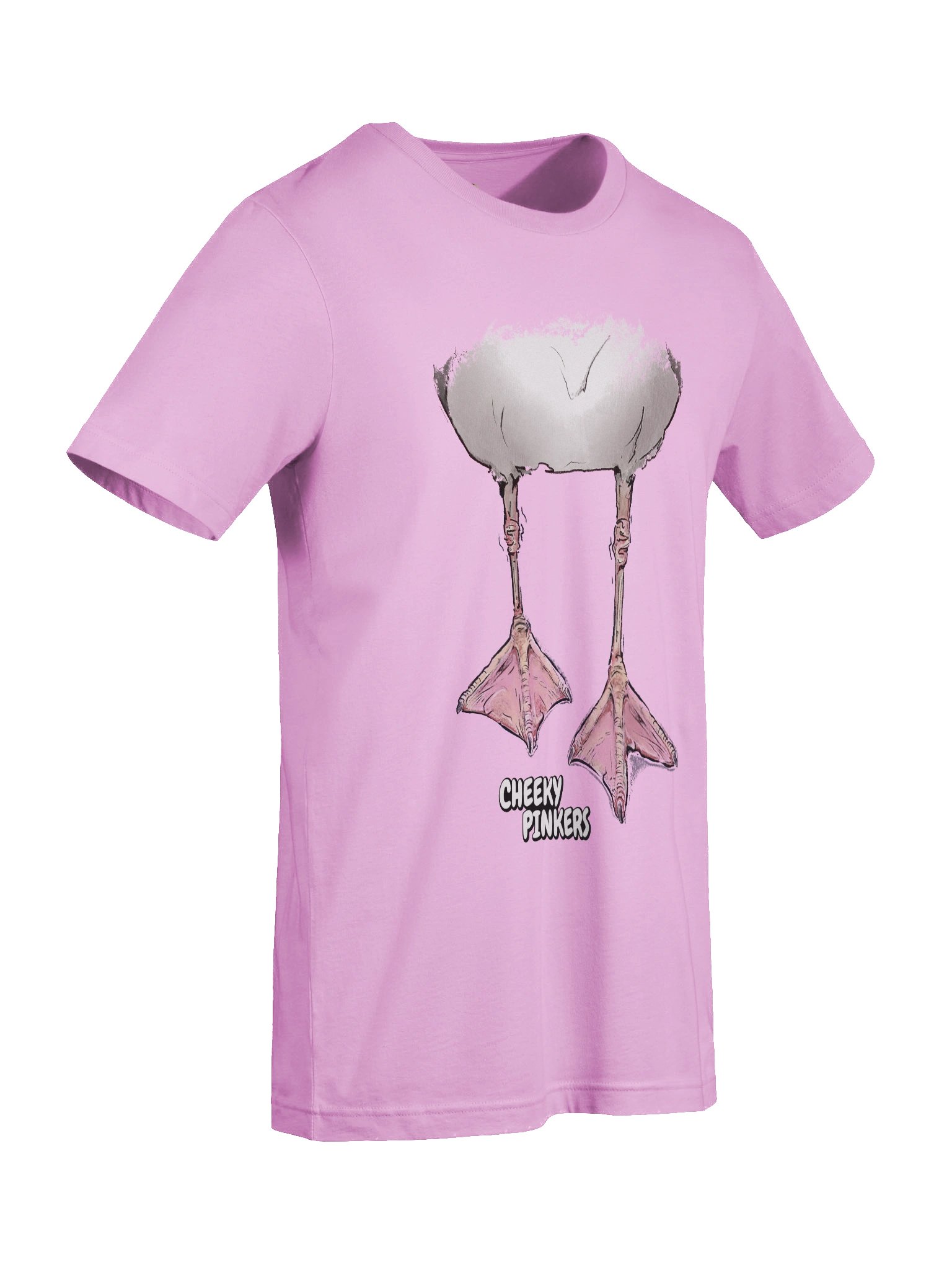 Cheeky Pinkers! product image (4)
