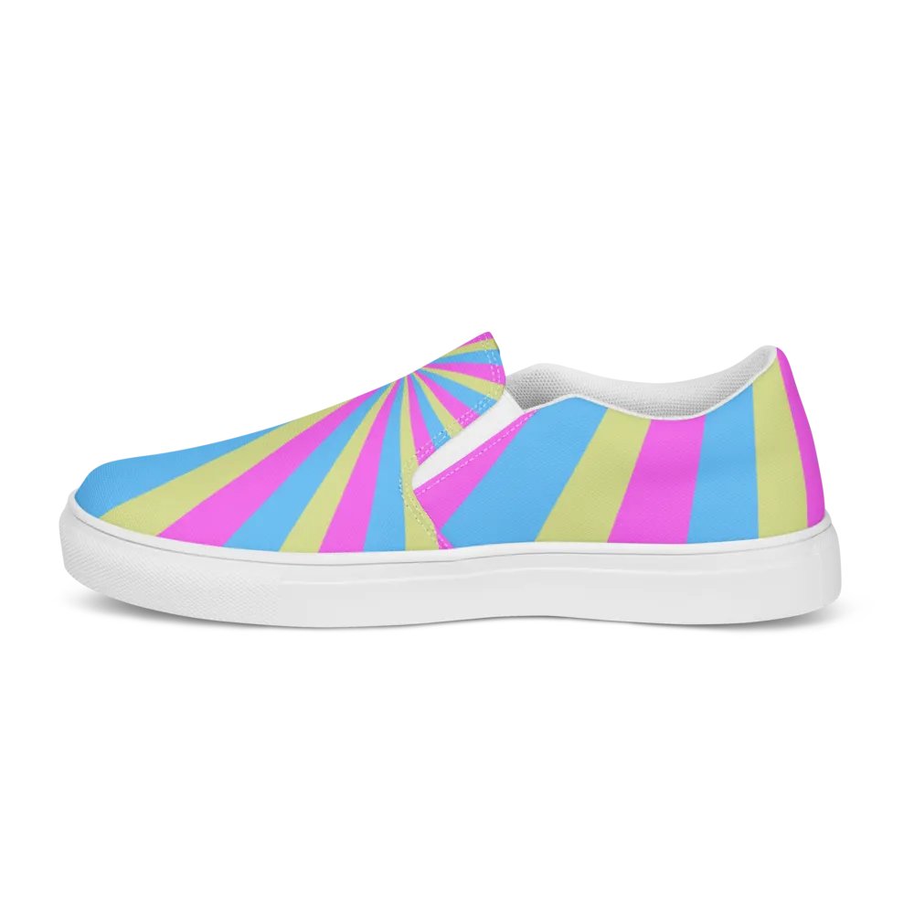 Spazz Slip-Ons product image (8)