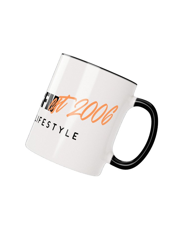 AfterhoursFM Mug product image (2)
