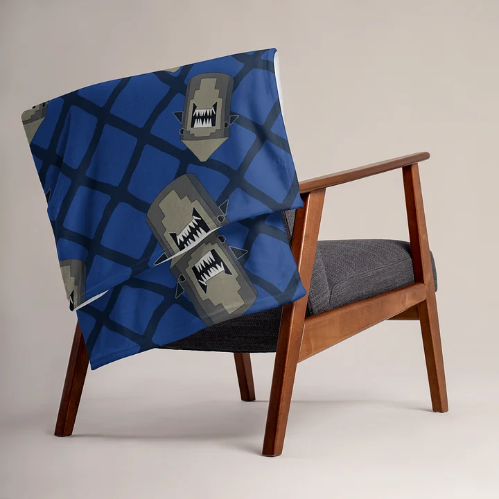 Shork Blankie product image (2)