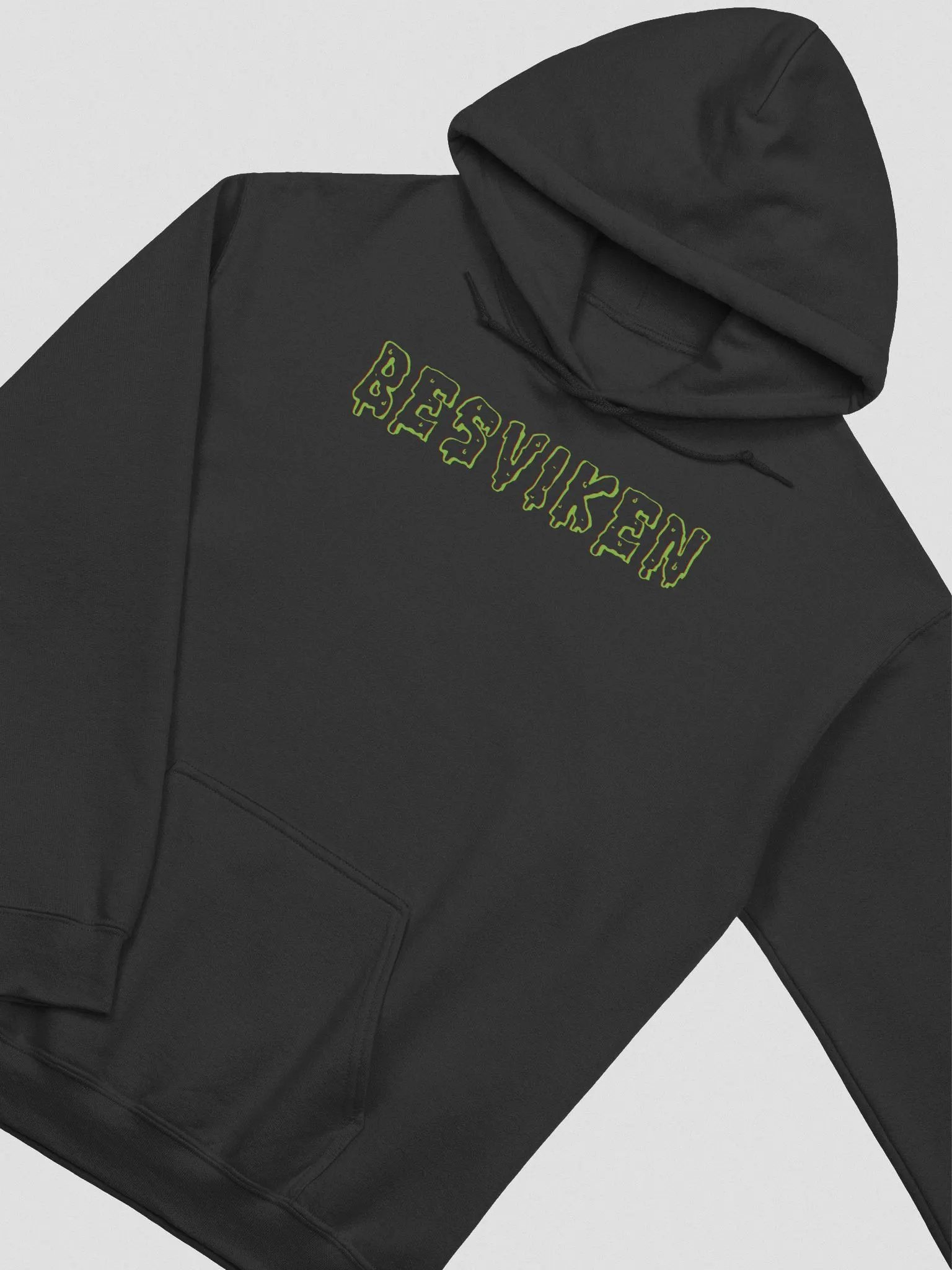 Disappointed - Hoodie product image (2)