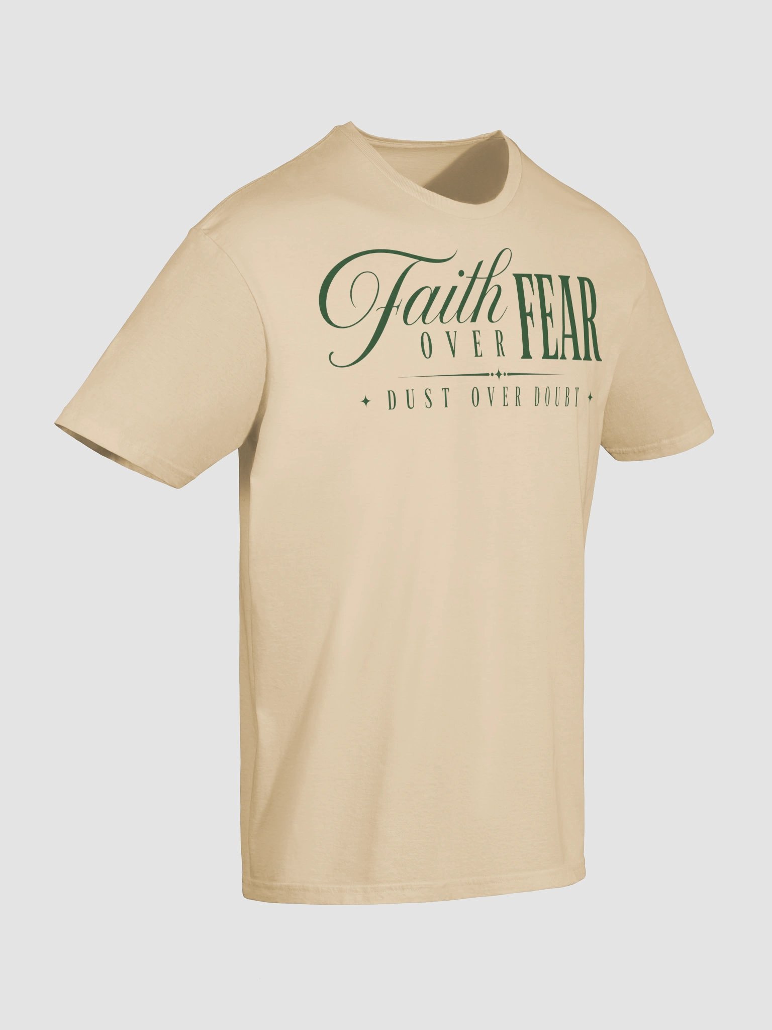 Faith over fear product image (3)