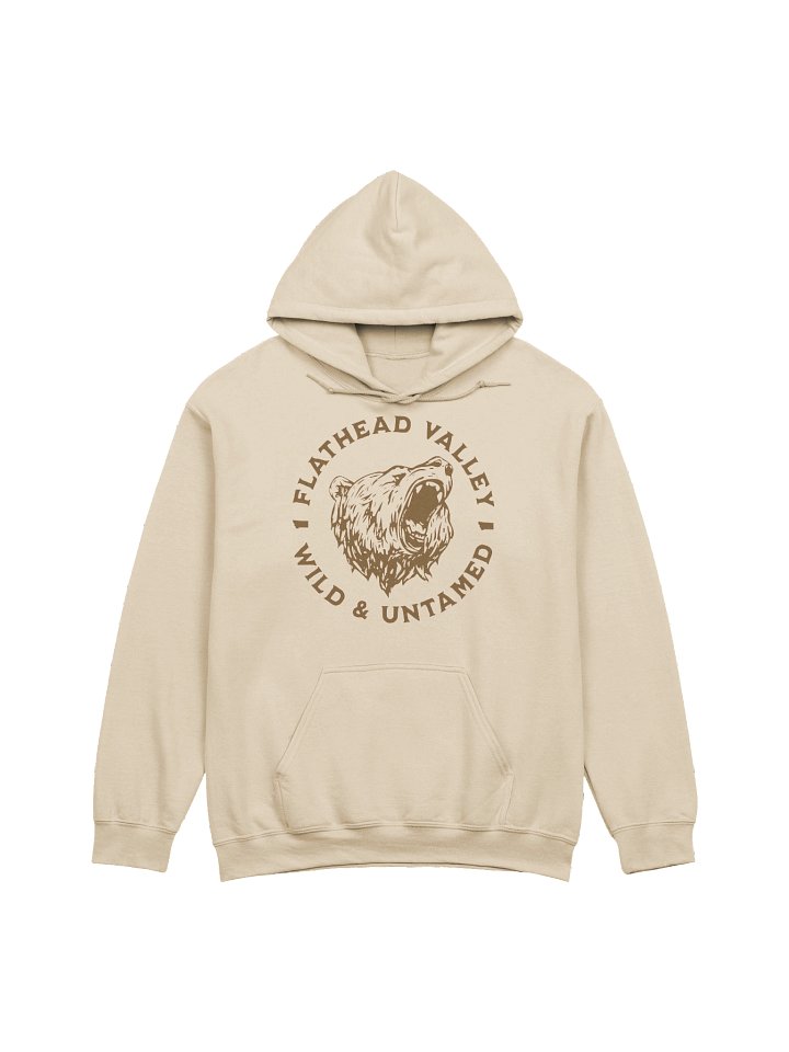 Wild And Untamed product image (1)