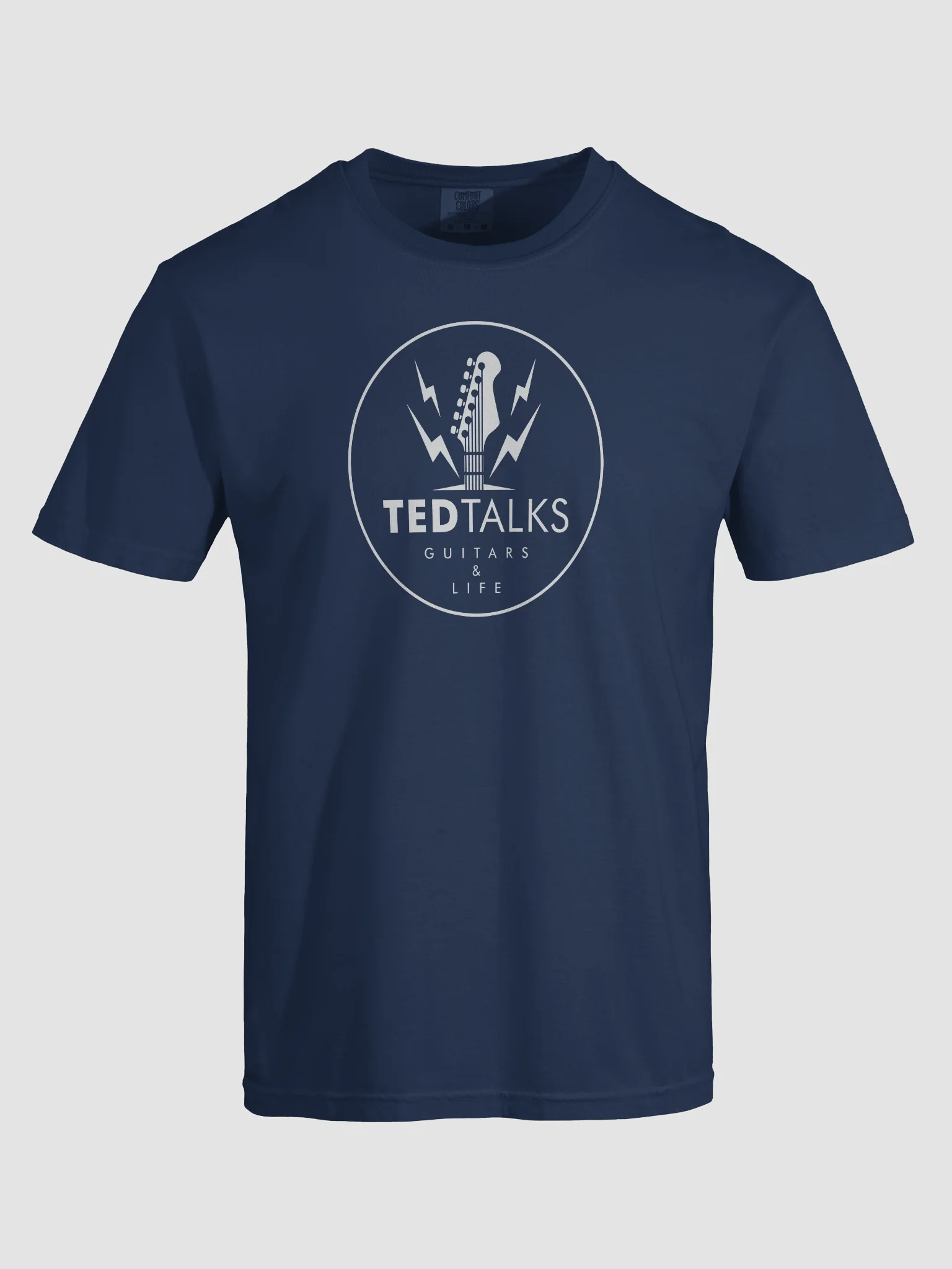 Short Sleeve (with back design) product image (26)