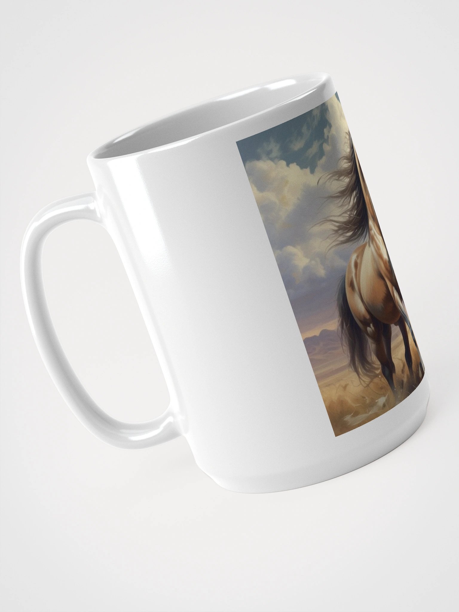 Horse product image (3)