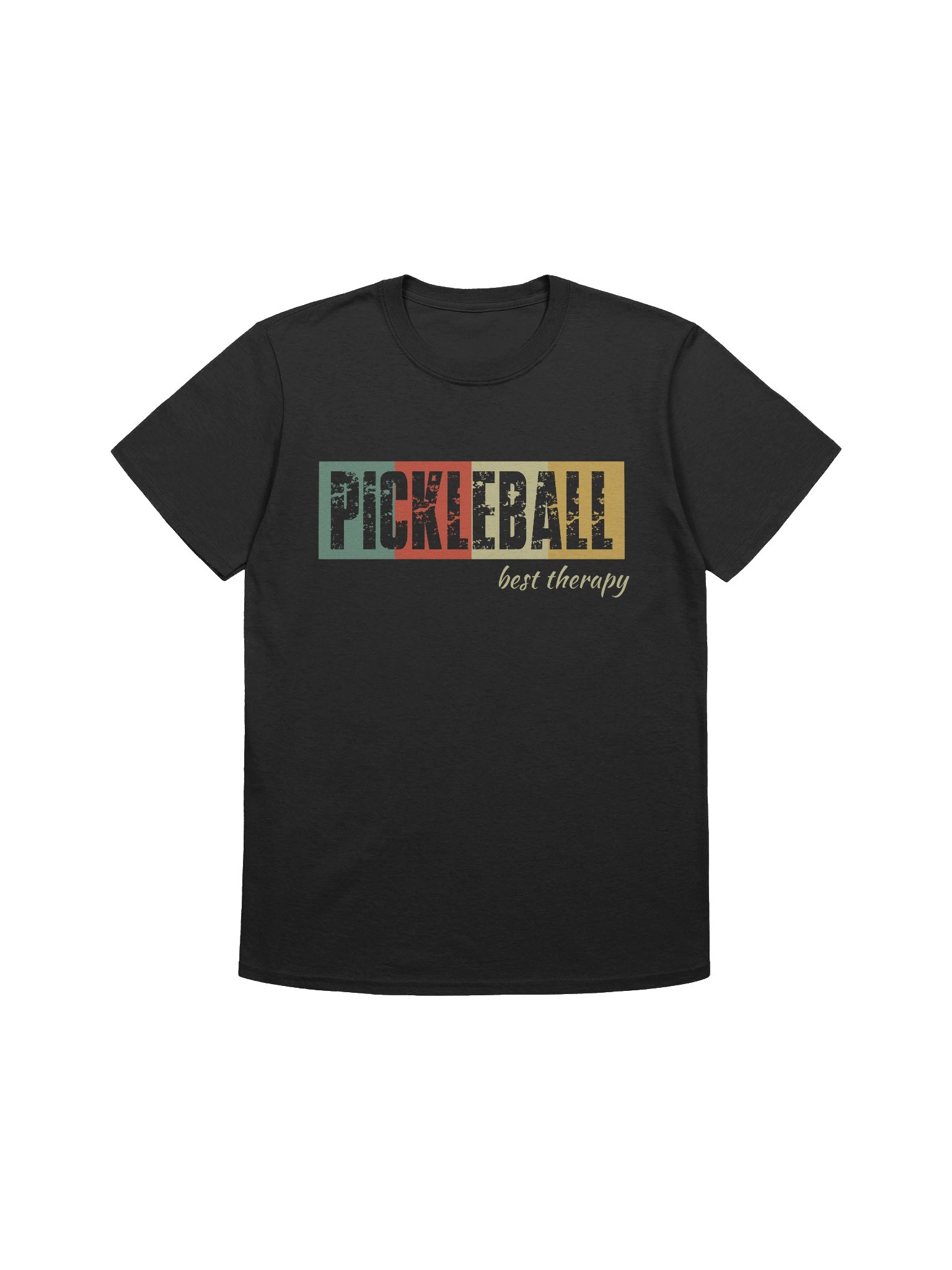 Pickleball Best Therapy product image (1)