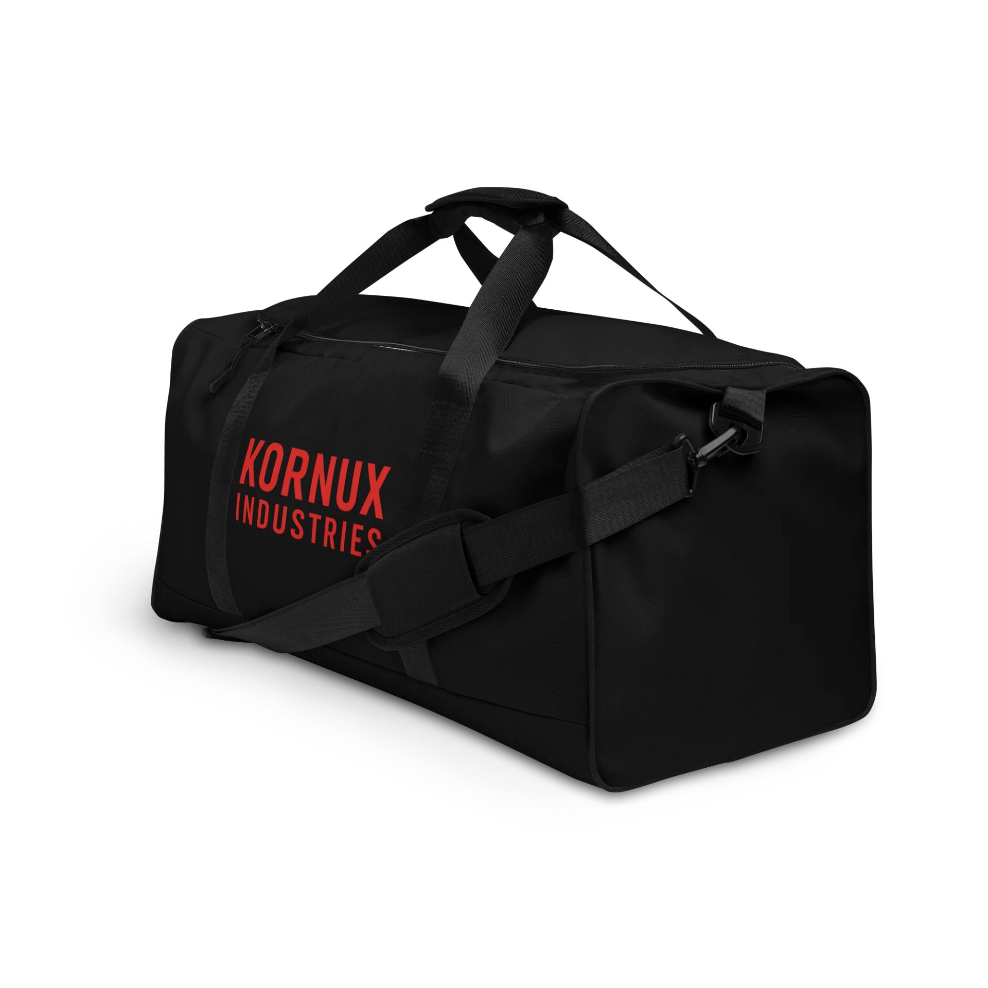 Kornux Industries Duffle Bag product image (3)