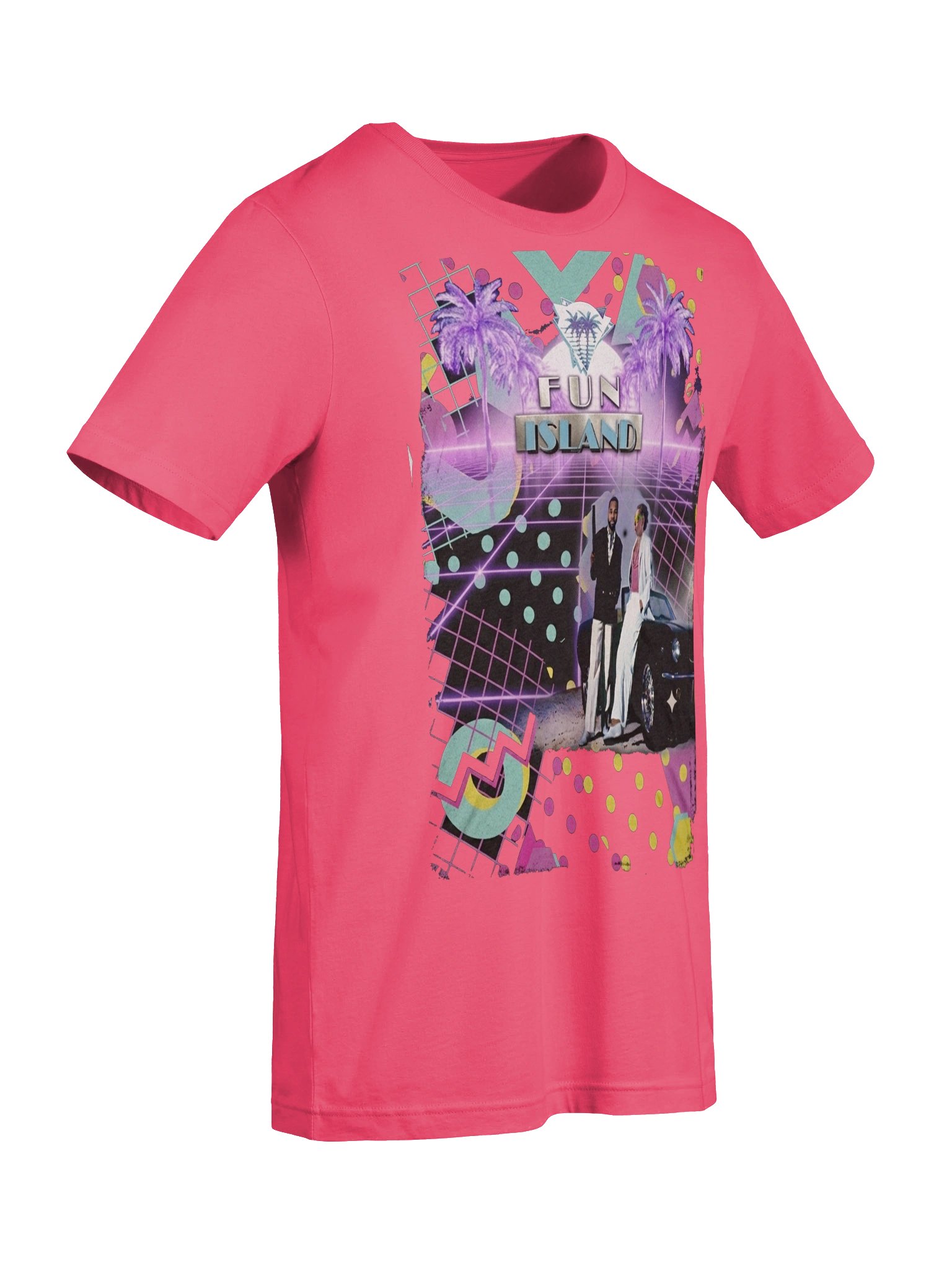 MIAMI VICE SHIRT product image (32)