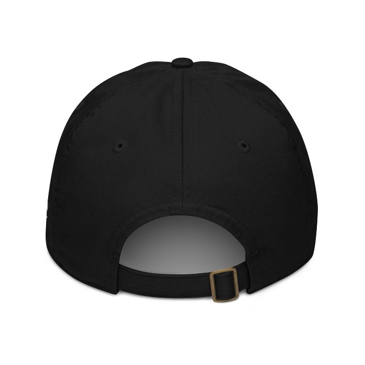 Paddock Passion Team Hat product image (2)