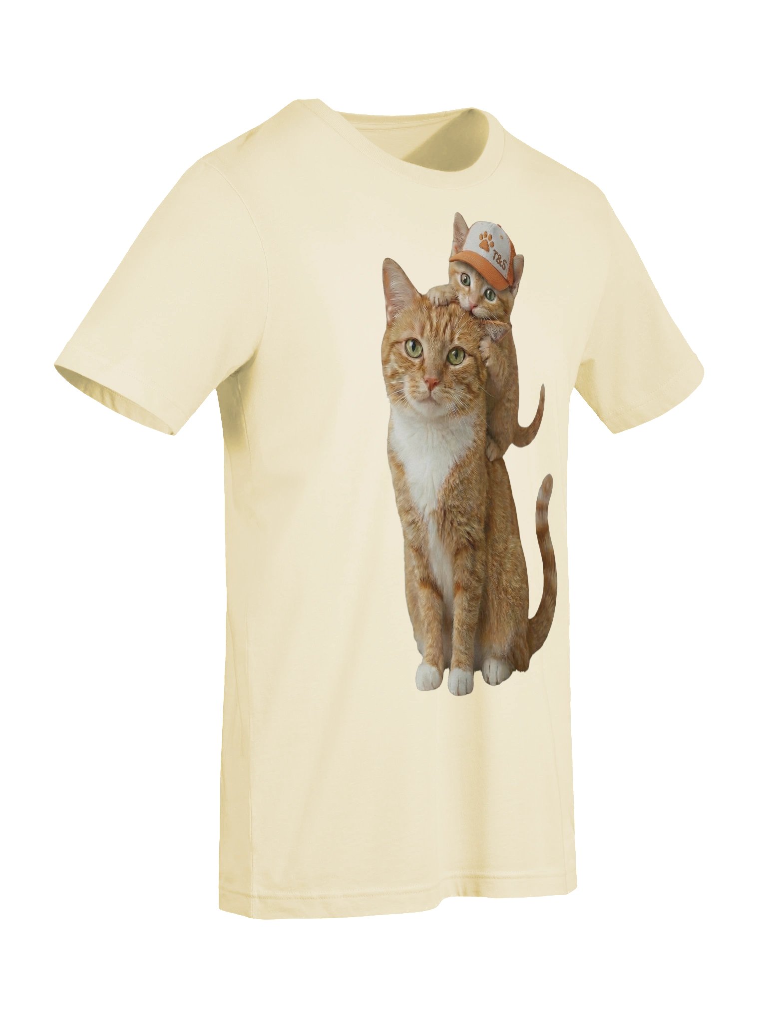 Twinkle & Little Sue – T-Shirt product image (21)