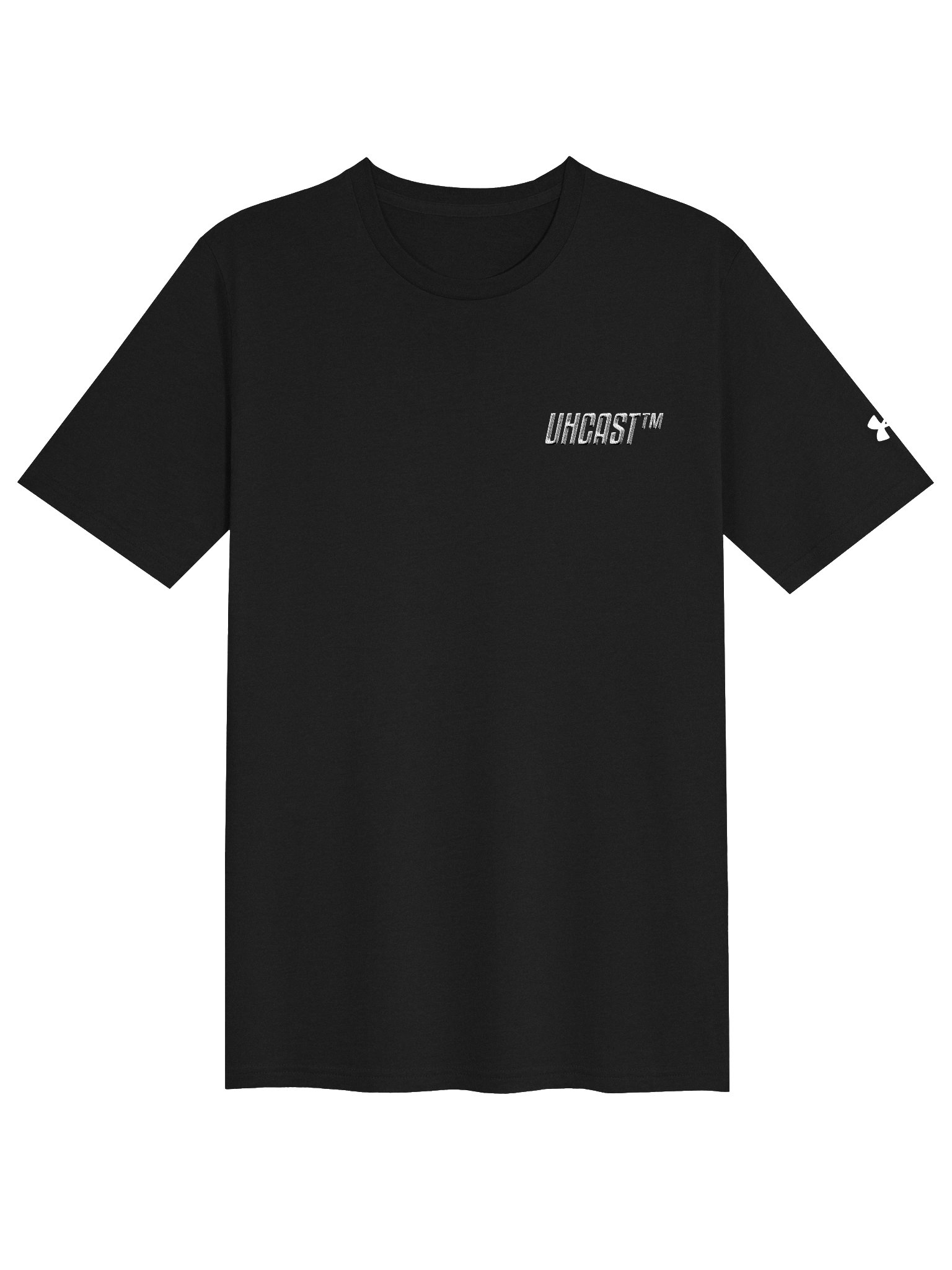 UhCast™ x Under Armour® Tee product image (1)