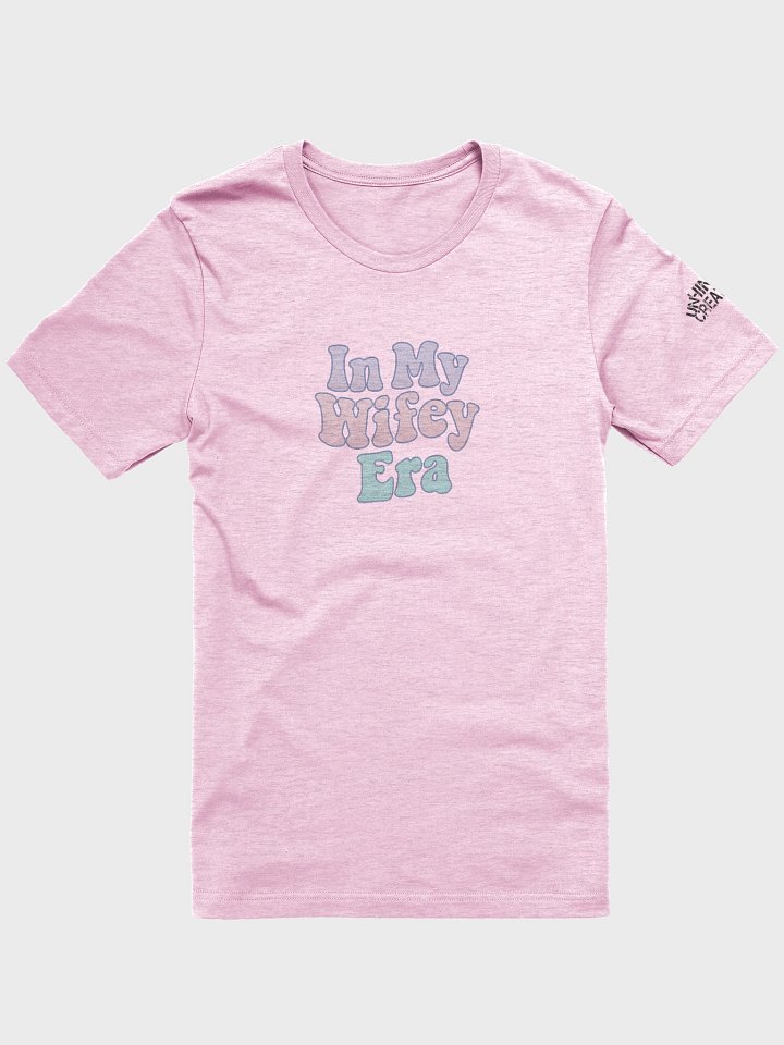 Wifey Era T-Shirt product image (9)