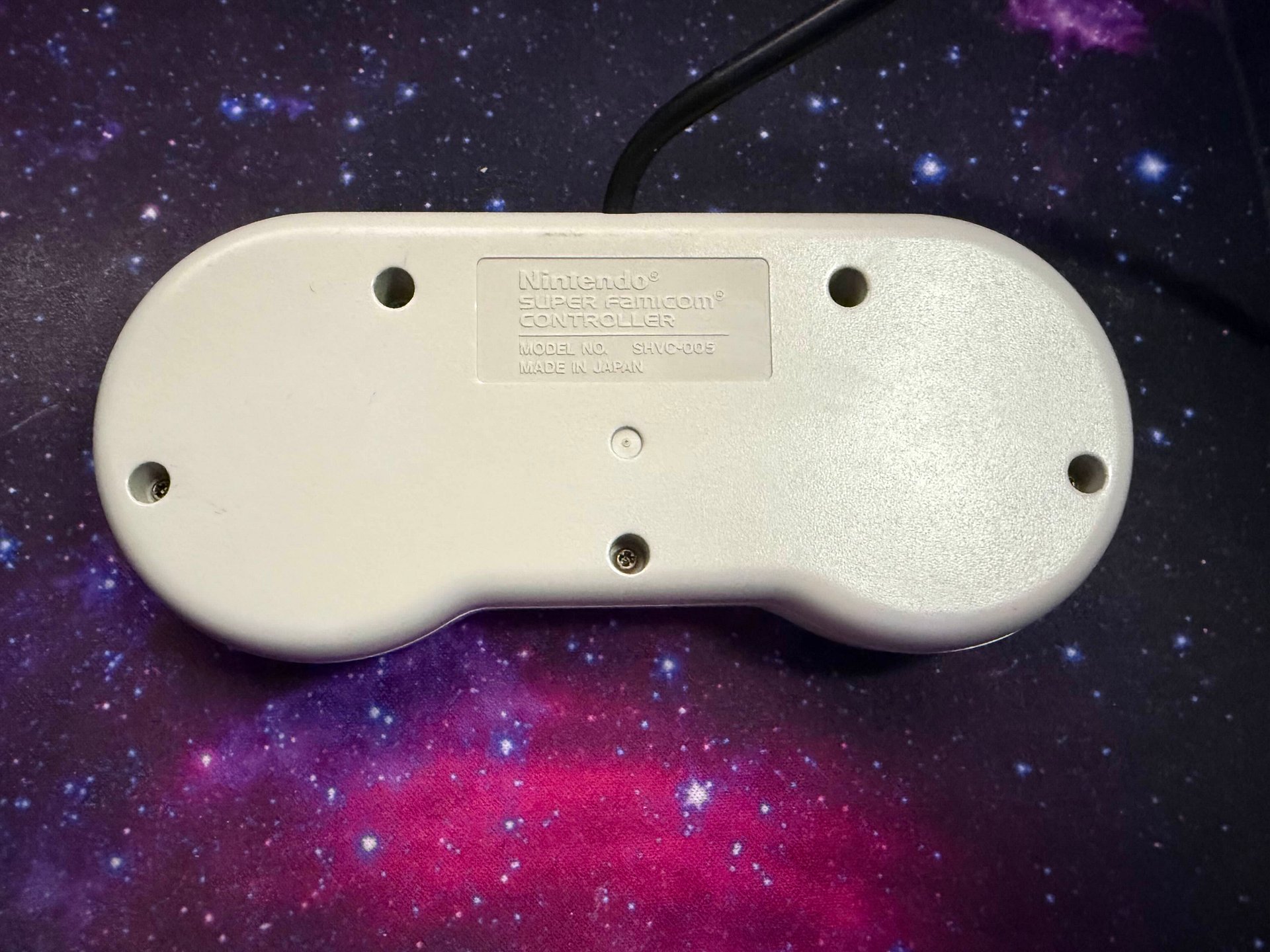 PC Compatible SNES Controller - Building Service product image (2)