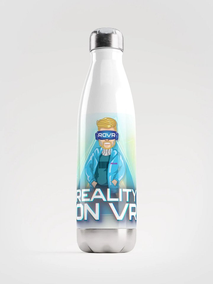 Reality On VR Water Bottle product image (6)