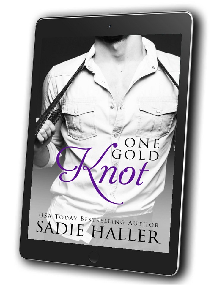 One Gold Knot (Dominant Cord 2) Ebook product image (1)