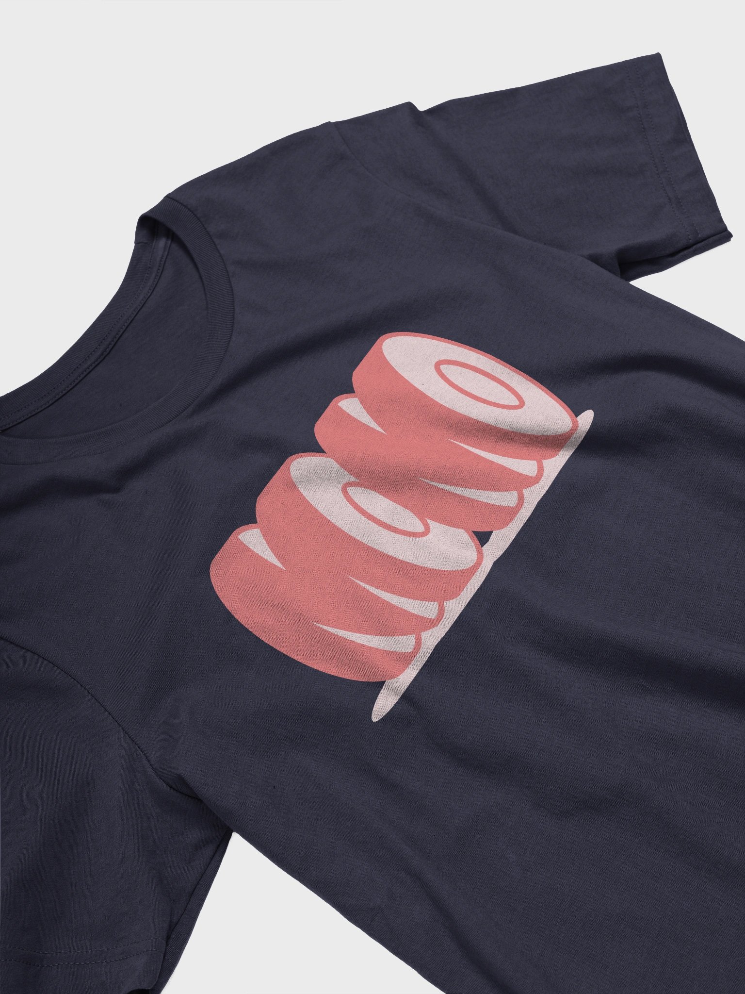 MOMO T-Shirt product image (14)