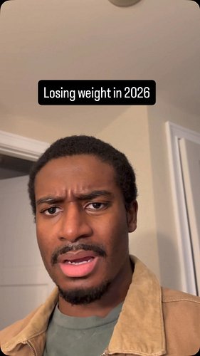 My life is in shambles and I have nothing going for me. Might as well make a video until my curse is lifted.