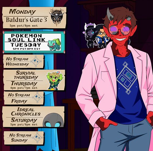 Guys, I'm so sorry; sleep is for the weak. When you are 27 hours in with no sleep, sometimes I forget to post!

That being sa...