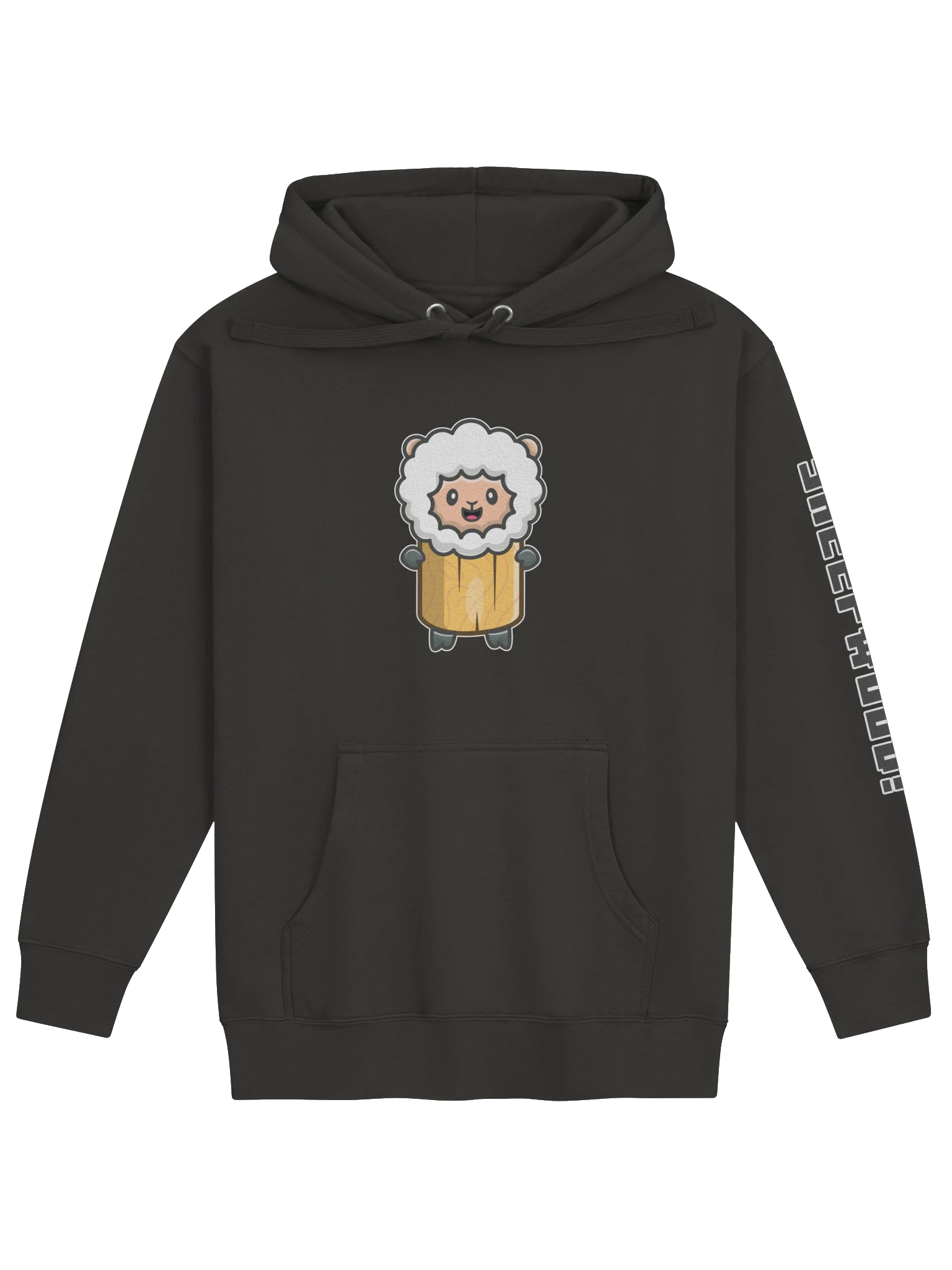 Sheepwood Hoodie product image (1)