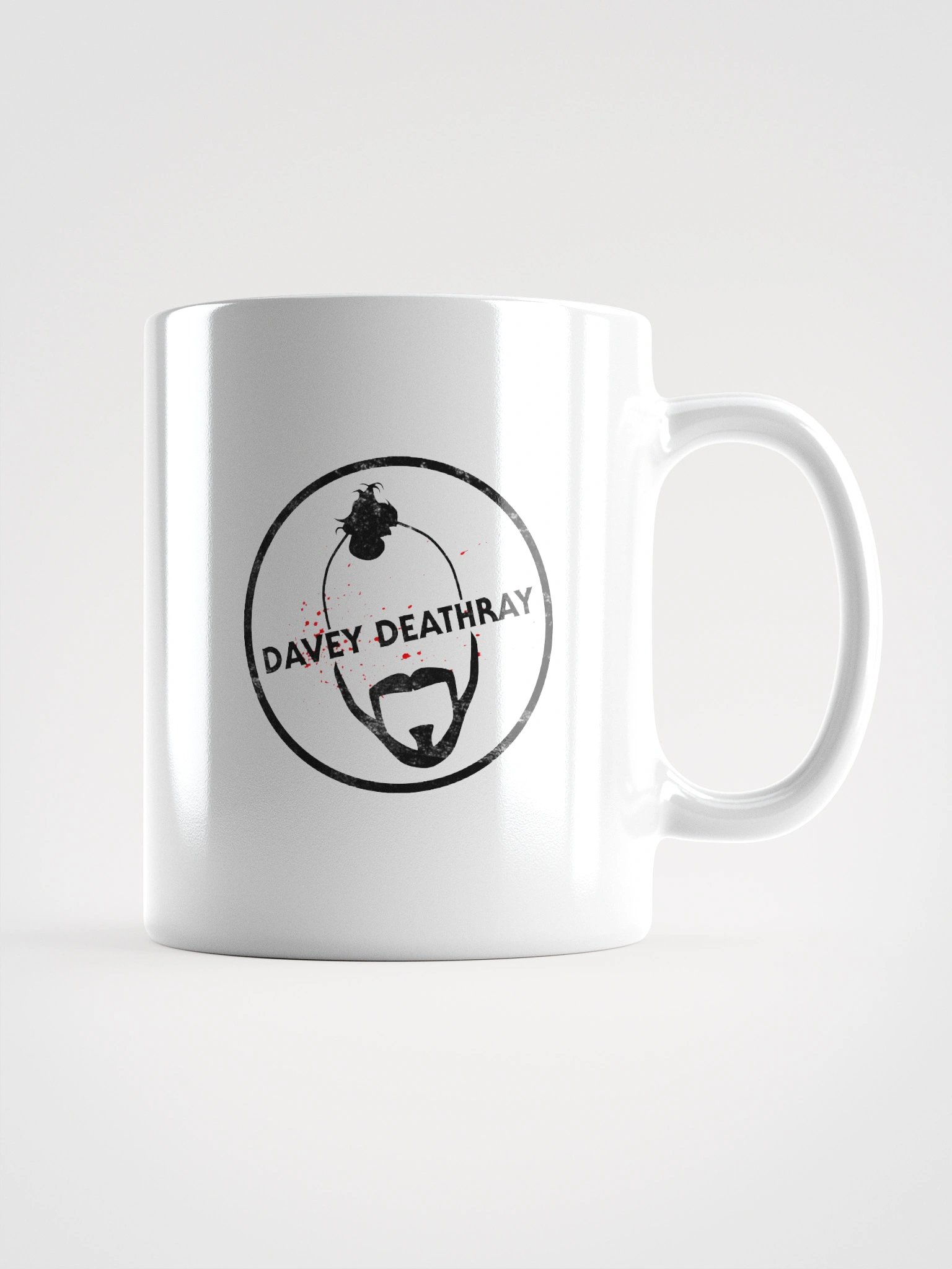 Late Night Vampire Mug product image (2)