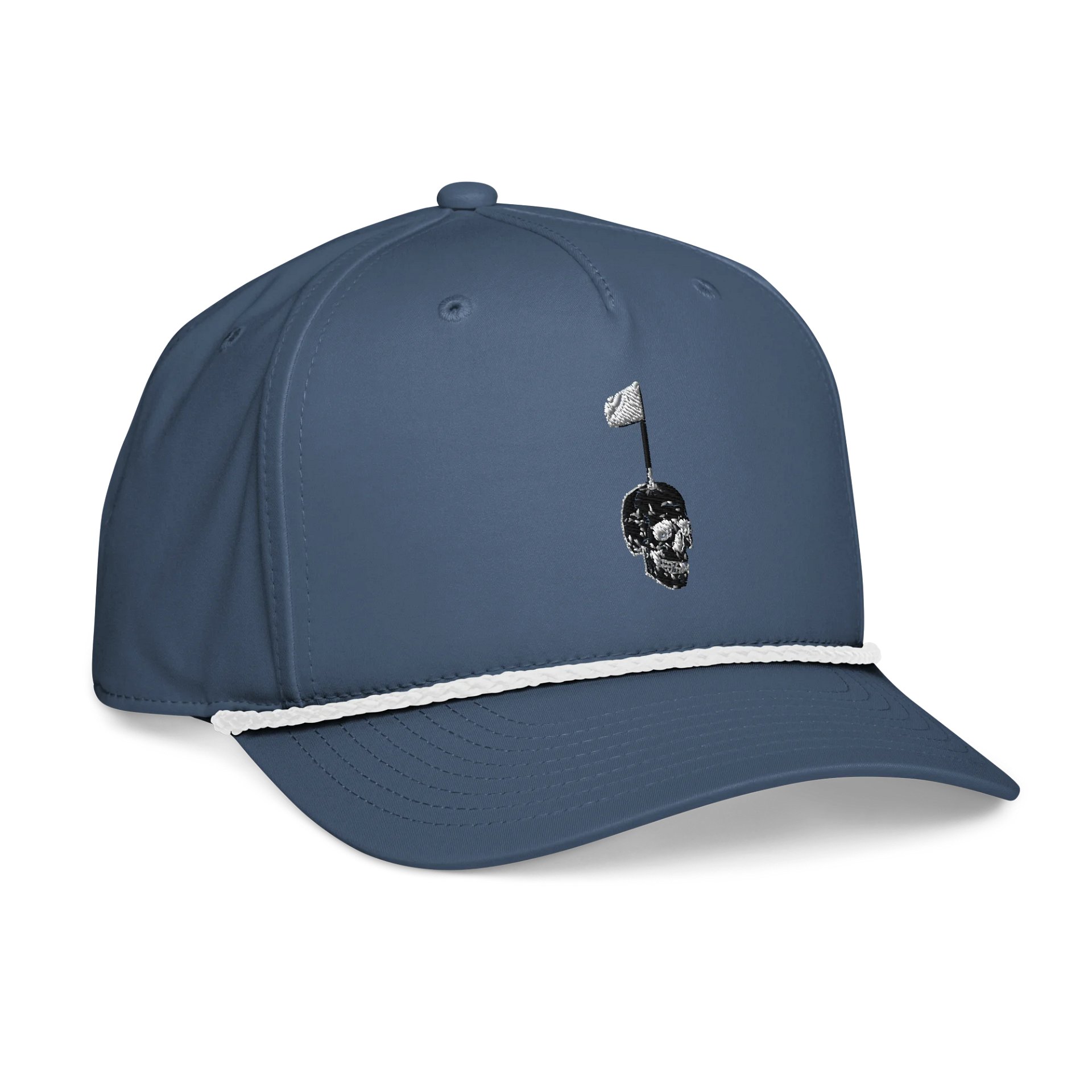 Chip In’ Bogey 5 Panel Rope Hat product image (3)