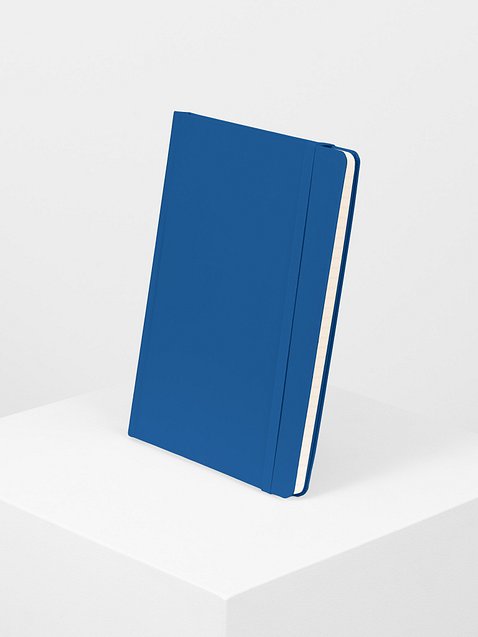 Photo showing Hardcover Bound Notebook | JournalBook®