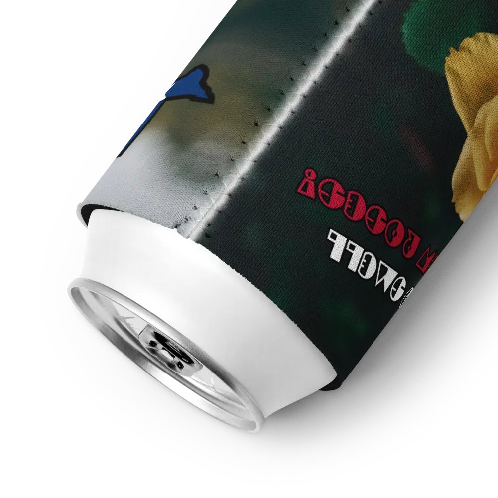 Lone Star Coozie product image (10)