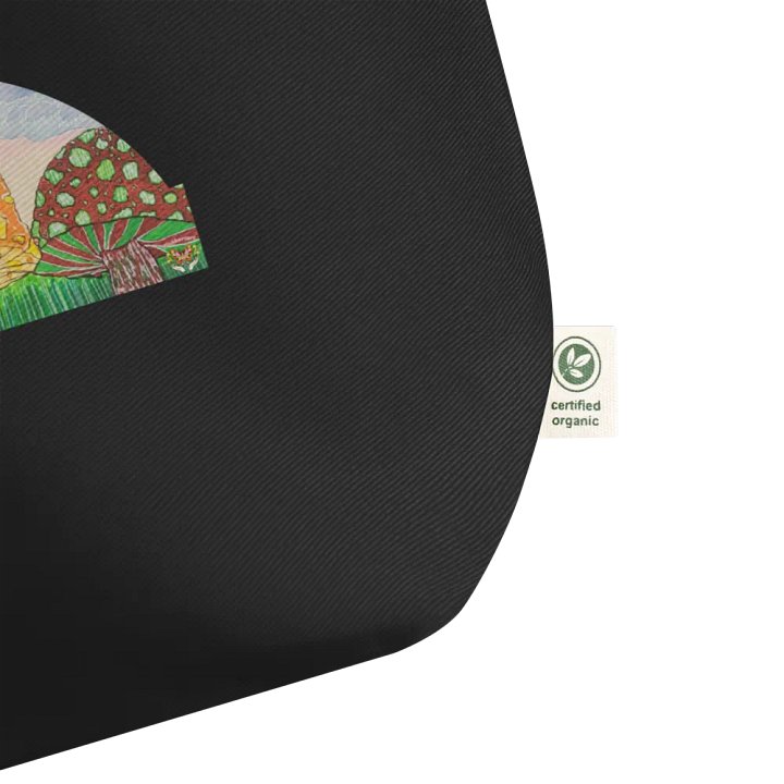 Whimsical Wonderland Tote product image (2)